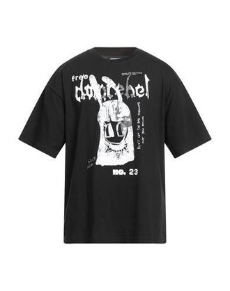 DOMREBEL TOPWEAR - T-shirts on YOOX.COM