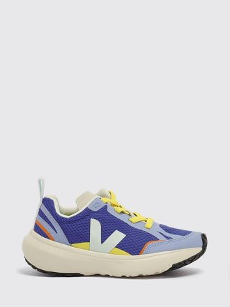 Veja Sneakers Canary in Alveomesh