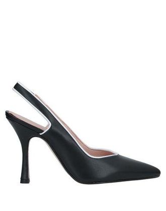 Ermanno Scervino Pumps