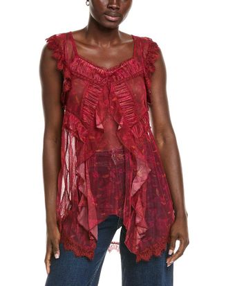 Free People Ivie Tunic