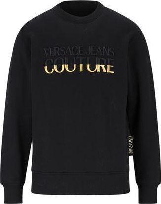 Versace CAMISETAS Y TOPS - Sudaderas en YOOX.COM