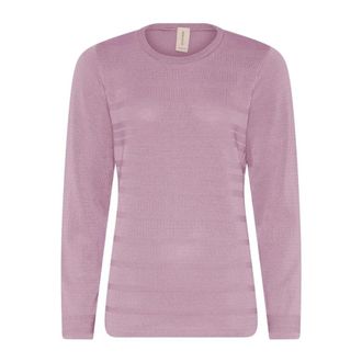 Skovhuus Mujer, Jerseys, Rosa, Talla: M