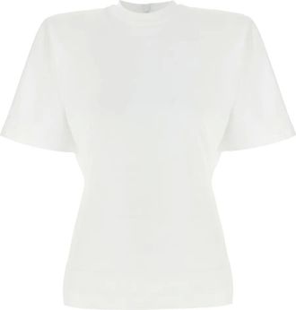 Pinko Top Dylan - Bianco