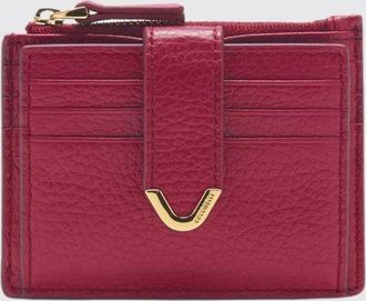 Coccinelle Portafoglio COCCINELLE Donna colore Vino