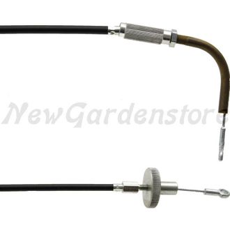 SOLO Cable De Embrague Tractor Cortac&eacute;sped Original Only 3800339