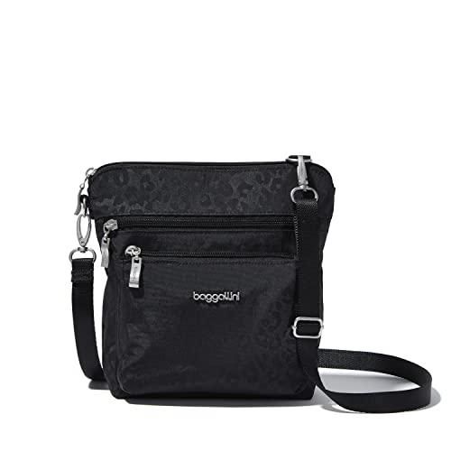 Nylon baggallini crossbody hotsell