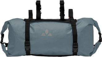 Vaude Trailfront II Lenkertasche - | grau