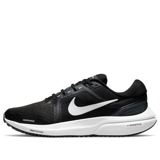 Nike (WMNS) Nike Air Zoom Vomero 16 Black White DA7698-001