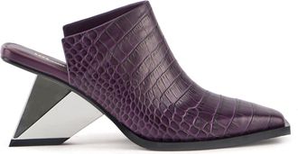 United Nude Rockit Mule Ii