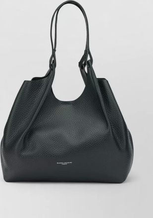 Gianni Chiarini leather tote bag
