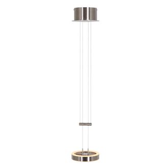 Steinhauer Steinhauer - L&aacute;mpara Colgante - Piola - Acero - Acr&iacute;lico Metal
