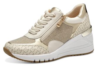 Marco Tozzi Keilsneaker