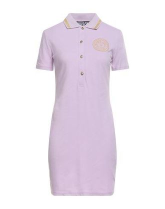 Versace KLEIDER - Mini-Kleider auf YOOX.COM