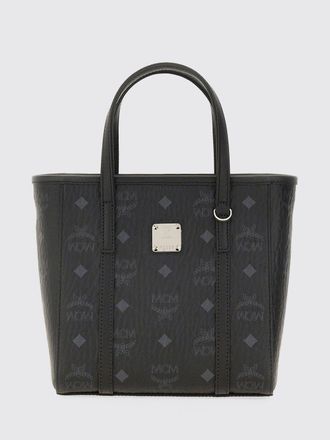 MCM Mini Bag MCM Woman color Black