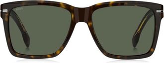 HUGO BOSS Dames, Accessoires, Veelkleurig, Maat: 57 MM