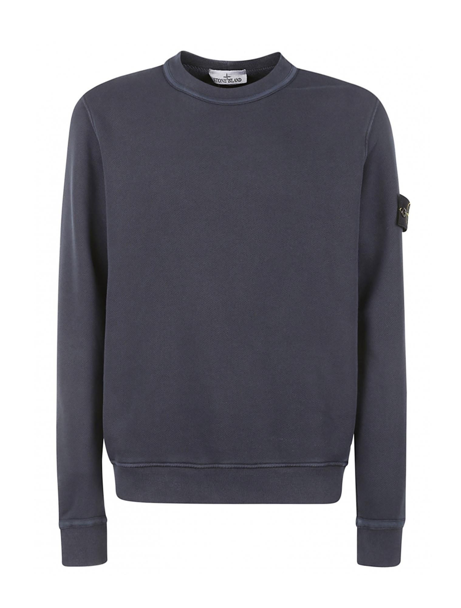 Stone Island V Neck Jumper, $270 | farfetch.com | Lookastic