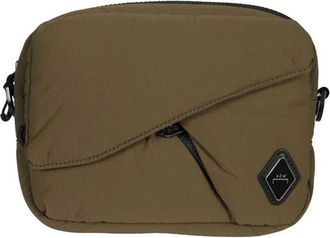 A-Cold-Wall* A-Cold-Wall, Tassen, Heren, Groen, ONE Size, Polyester, Messenger Bag