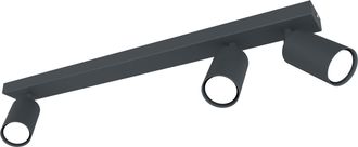 Lumicom Fleck Plaf&oacute;n Monocolor Mate