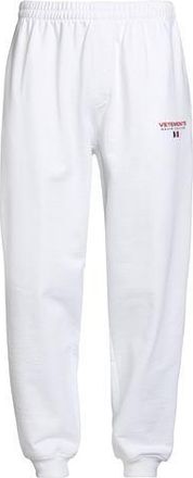 VETEMENTS PARTES DE ABAJO - Pantalones en YOOX.COM