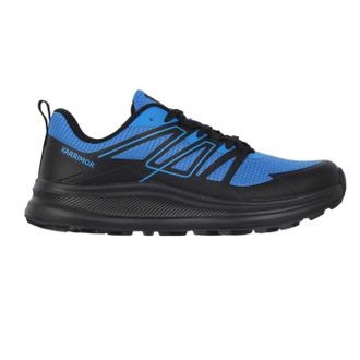 Karrimor Duma 00-sportschoenen voor heren (Blauw/Zwart)