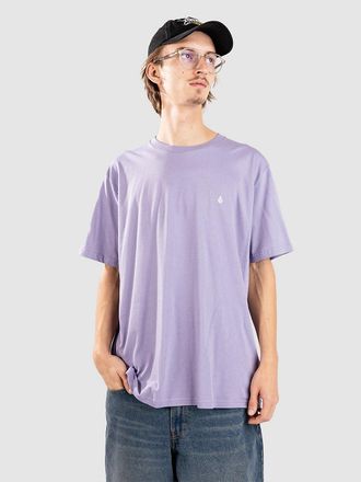 Volcom Stone Blanks Bsc Camiseta