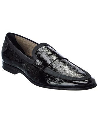 Tod's Tods Patent Loafer