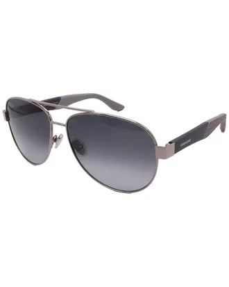 Ferragamo Mens 62Mm Sunglasses