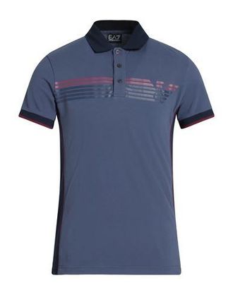 Emporio Armani TOPWEAR - Polo shirts sur YOOX.COM