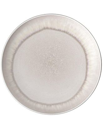 Villeroy & Boch Perlemor Sand Salad Plate