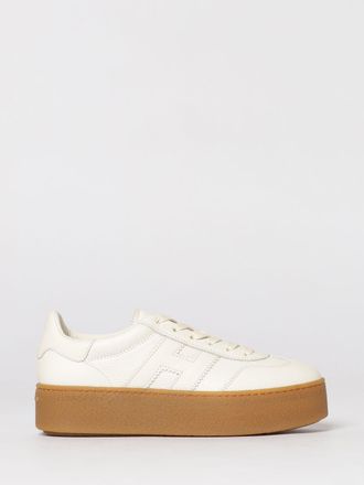 Hogan Sneakers HOGAN Woman color Beige