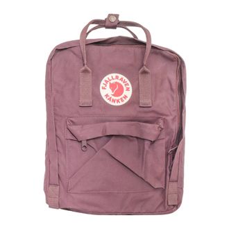 Fj&auml;llr&auml;ven Backpacks, unisex, Pink, Size: ONE SIZE Zaino Kanken