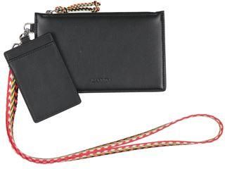 Lanvin Small Leather Goods - Pouches sur YOOX.COM