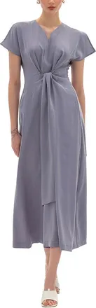 BGL Fashion Midi Dress