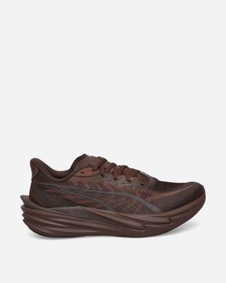 Puma Deviate NITRO 4 Sneakers Espresso Brown / Russet Brown