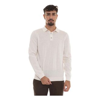 HUGO BOSS Klassieke Polo Shirt voor Mannen - Heren - Polos - Beige - 3XL - Tops