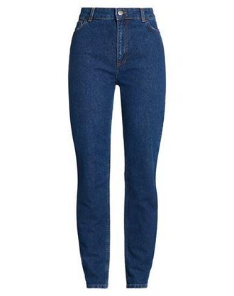 Twin-Set BOTTOMWEAR - Pantaloni jeans su YOOX.COM
