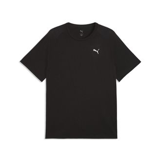 Puma T-shirt da training PWRTRAIN da uomo, Accessori, Nero, 3XL