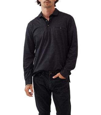 Rodd & Gunn Clinton Polo