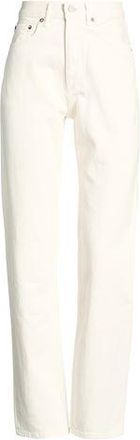 A Gold E HOSEN & R&Ouml;CKE - Jeanshosen auf YOOX.COM