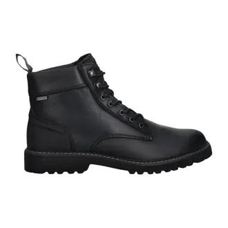 Barbour Schoenen, Heren, Zwart, 41 EU, Katoen, Harrison Veterlaars