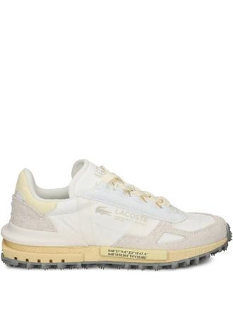 Lacoste Sneakers Elite Active 225 5 - Bianco