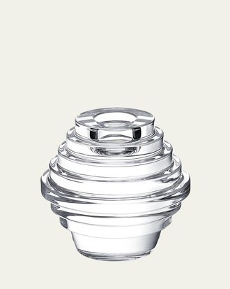 Saint-Louis Oxymore 3.5 Candlestick