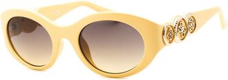 Guess GU00198-H 39B Shiny Yellow/Smoke Gradient