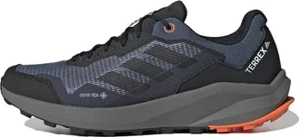 adidas Trail Rider Gore-tex Running Shoes Wonder Steel HQ1234