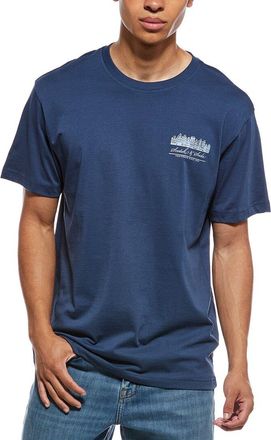 Scotch & Soda Stripe Polo Shirt