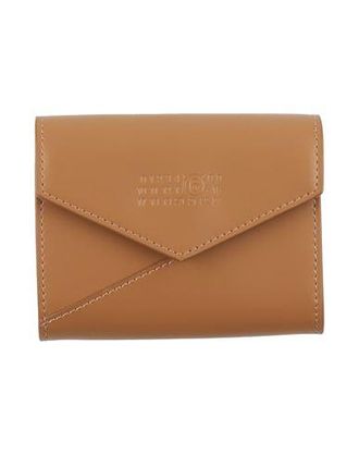 Maison Margiela Small Leather Goods - Wallets on YOOX.COM