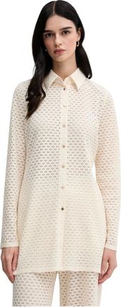 Marc Aurel Donna, Camicette, Beige, M, new