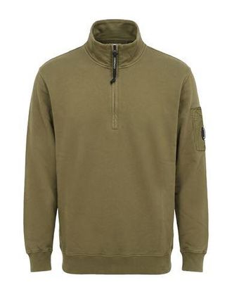 C.P. Company TOPWEAR - Sweatshirts on YOOX.COM