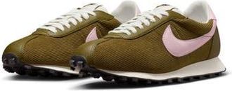 Nike LD-1000 SE Sneaker in Olive Flake/Pink Foam at Nordstrom Rack, Size 7