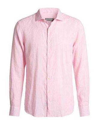 Canali TOPWEAR - Shirts on YOOX.COM